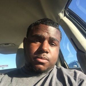 Meet your Posher, William